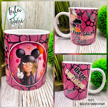 Lade das Bild in den Galerie-Viewer, Digiset "Satans Braten"