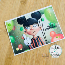 Lade das Bild in den Galerie-Viewer, Gewerbelizenz - Digiset "Satans Braten"