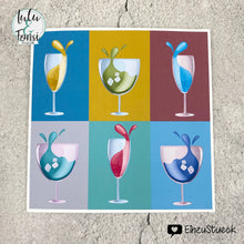 Lade das Bild in den Galerie-Viewer, Digiset "Happy Hour"