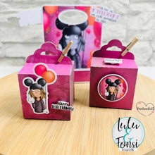 Lade das Bild in den Galerie-Viewer, Digiset "Satans Braten"