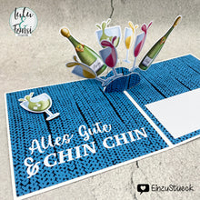 Lade das Bild in den Galerie-Viewer, Gewerbelizenz - Digiset "Happy Hour"