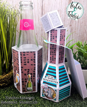 Lade das Bild in den Galerie-Viewer, Digiset "Happy Hour"