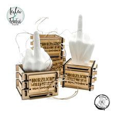 Lade das Bild in den Galerie-Viewer, Gewerbelizenz - Digiset "Satans Braten"