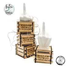 Lade das Bild in den Galerie-Viewer, Gewerbelizenz - Digiset "Satans Braten"