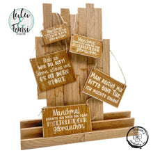 Lade das Bild in den Galerie-Viewer, Gewerbelizenz - Digiset "Satans Braten"