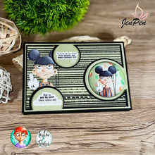 Lade das Bild in den Galerie-Viewer, Digiset "Satans Braten"