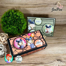 Lade das Bild in den Galerie-Viewer, Gewerbelizenz - Digiset "Satans Braten"