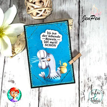 Lade das Bild in den Galerie-Viewer, Gewerbelizenz - Digiset "Happy Hour"