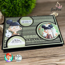 Lade das Bild in den Galerie-Viewer, Gewerbelizenz - Digiset "Satans Braten"