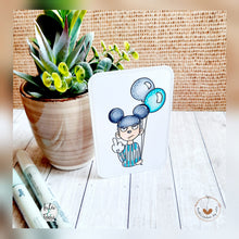 Lade das Bild in den Galerie-Viewer, Digiset "Satans Braten"