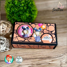 Lade das Bild in den Galerie-Viewer, Digiset "Satans Braten"