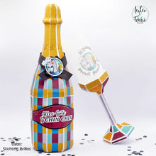 Lade das Bild in den Galerie-Viewer, Digiset "Happy Hour"