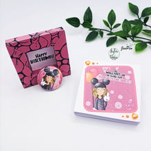 Lade das Bild in den Galerie-Viewer, Digiset "Satans Braten"