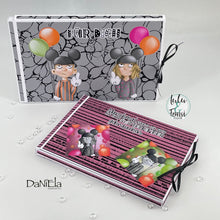 Lade das Bild in den Galerie-Viewer, Digiset "Satans Braten"