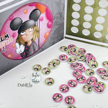 Lade das Bild in den Galerie-Viewer, Gewerbelizenz - Digiset "Satans Braten"