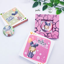 Lade das Bild in den Galerie-Viewer, Gewerbelizenz - Digiset "Satans Braten"