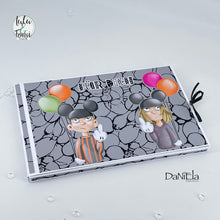 Lade das Bild in den Galerie-Viewer, Digiset "Satans Braten"