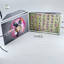 Lade das Bild in den Galerie-Viewer, Digiset "Satans Braten"