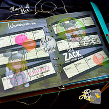 Lade das Bild in den Galerie-Viewer, Digiset "Satans Braten"