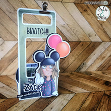 Lade das Bild in den Galerie-Viewer, Digiset "Satans Braten"