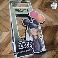 Lade das Bild in den Galerie-Viewer, Gewerbelizenz - Digiset "Satans Braten"