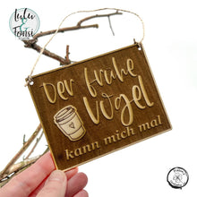 Lade das Bild in den Galerie-Viewer, Gewerbelizenz - Digiset "Frühaufsteher"