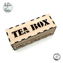 Lade das Bild in den Galerie-Viewer, Digiset "Frühaufsteher"