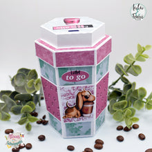 Lade das Bild in den Galerie-Viewer, Gewerbelizenz - Digiset "Frühaufsteher"