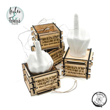 Lade das Bild in den Galerie-Viewer, Gewerbelizenz - Digiset "Satans Braten"