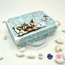 Lade das Bild in den Galerie-Viewer, Gewerbelizenz - Digiset "Nordlicht"