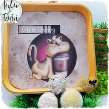 Lade das Bild in den Galerie-Viewer, Digiset "Frühaufsteher"