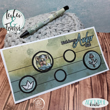 Lade das Bild in den Galerie-Viewer, Gewerbelizenz - Digiset "Nordlicht"