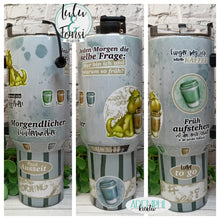 Lade das Bild in den Galerie-Viewer, Digiset "Frühaufsteher"