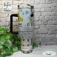 Lade das Bild in den Galerie-Viewer, Gewerbelizenz - Digiset "Frühaufsteher"