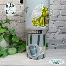 Lade das Bild in den Galerie-Viewer, Digiset "Frühaufsteher"