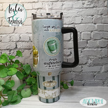 Lade das Bild in den Galerie-Viewer, Digiset "Frühaufsteher"