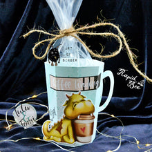 Lade das Bild in den Galerie-Viewer, Gewerbelizenz - Digiset "Frühaufsteher"