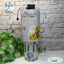 Lade das Bild in den Galerie-Viewer, Digiset "Frühaufsteher"