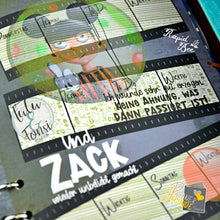 Lade das Bild in den Galerie-Viewer, Gewerbelizenz - Digiset "Satans Braten"