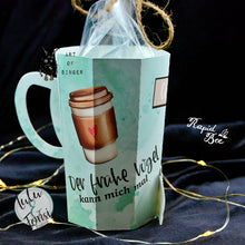 Lade das Bild in den Galerie-Viewer, Digiset "Frühaufsteher"