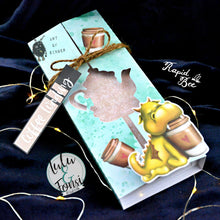 Lade das Bild in den Galerie-Viewer, Gewerbelizenz - Digiset "Frühaufsteher"