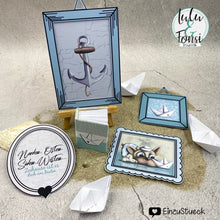 Lade das Bild in den Galerie-Viewer, Digiset "Nordlicht"