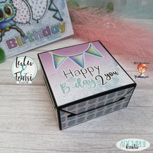 Lade das Bild in den Galerie-Viewer, Gewerbelizenz - Digiset "Party Eule"