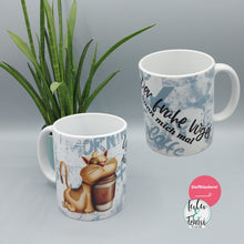 Lade das Bild in den Galerie-Viewer, Digiset "Frühaufsteher"