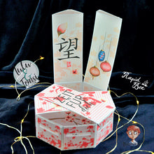 Lade das Bild in den Galerie-Viewer, Gewerbelizenz - Digiset "Cherry Blossom"