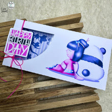 Load image into Gallery viewer, Digiset "Cherry Blossom"