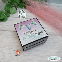 Lade das Bild in den Galerie-Viewer, Gewerbelizenz - Digiset "Party Eule"