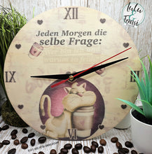 Lade das Bild in den Galerie-Viewer, Gewerbelizenz - Digiset "Frühaufsteher"