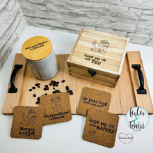 Lade das Bild in den Galerie-Viewer, Gewerbelizenz - Digiset "Frühaufsteher"