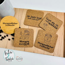 Lade das Bild in den Galerie-Viewer, Digiset "Frühaufsteher"